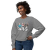 The SWAG Crewneck