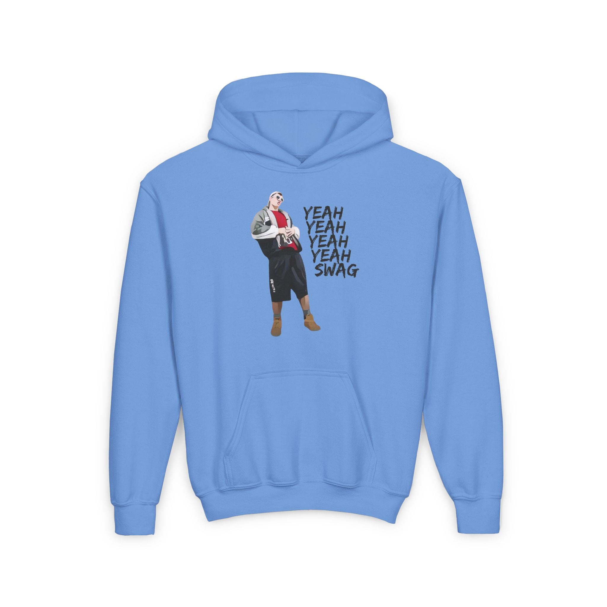 The Jacob Hoodie | YOUTH