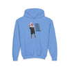 The Jacob Hoodie | YOUTH