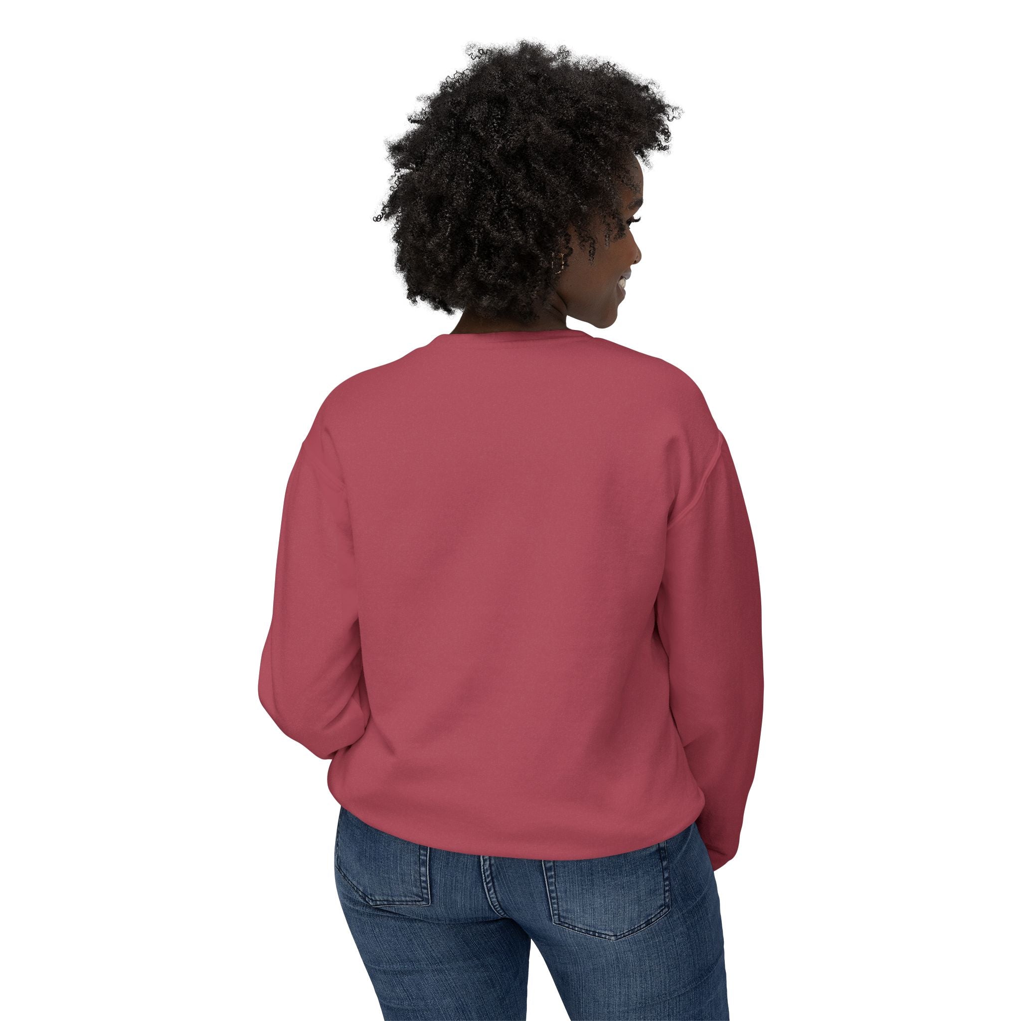 The SWAG Crewneck