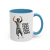 The Brandon Mug