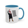 The Jacob Mug