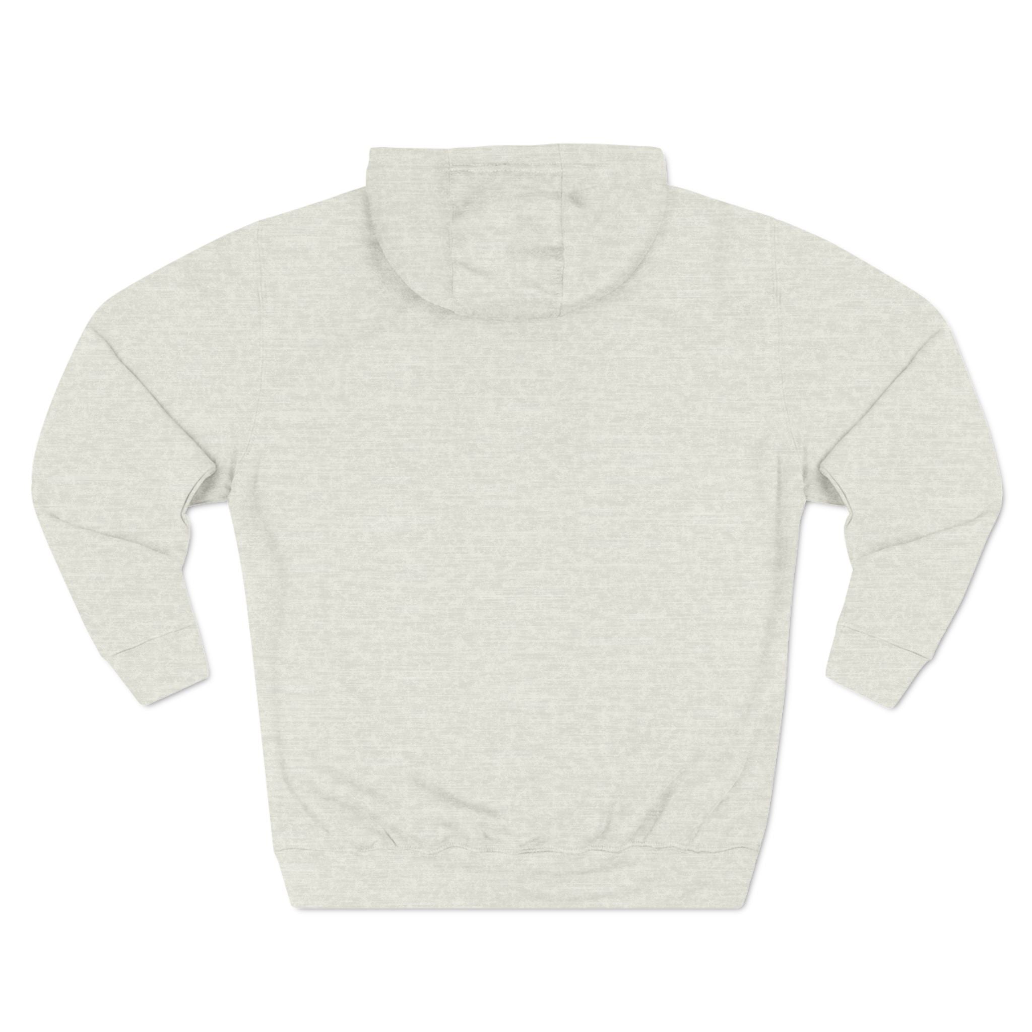 The Jacob Hoodie
