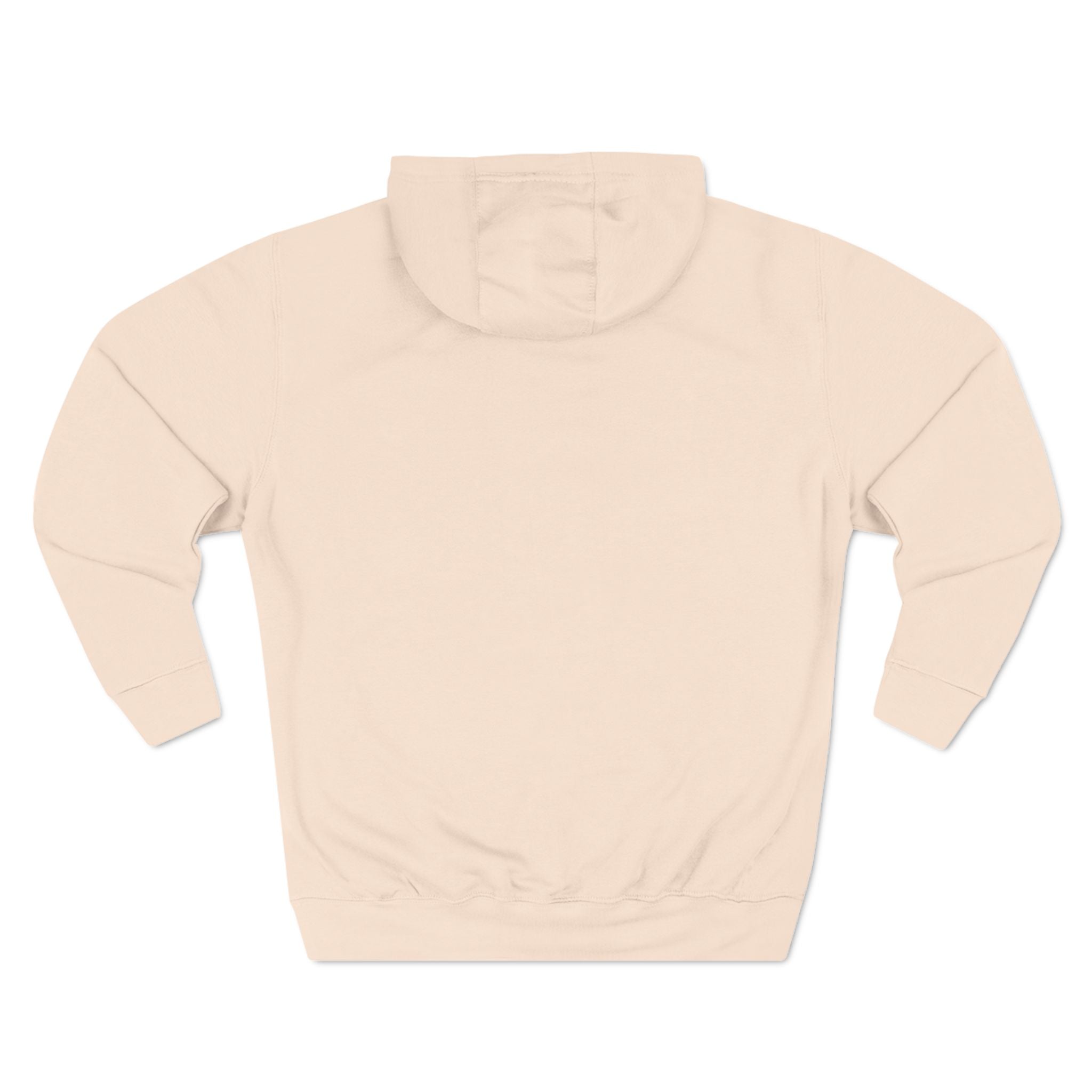 The Brandon Hoodie