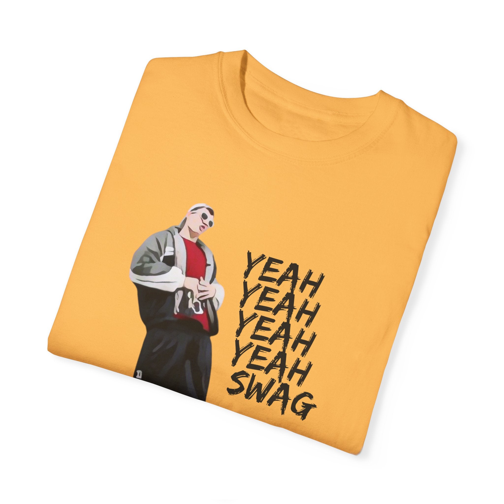 The Jacob Tee