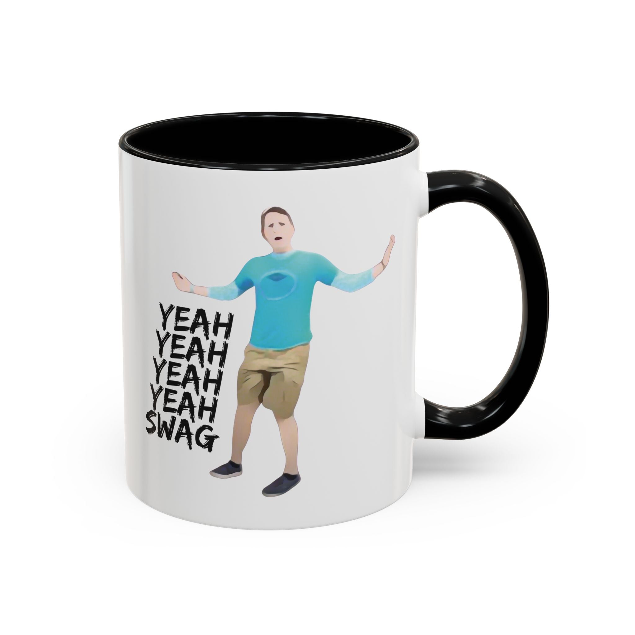 The Reed Mug