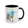 The Reed Mug
