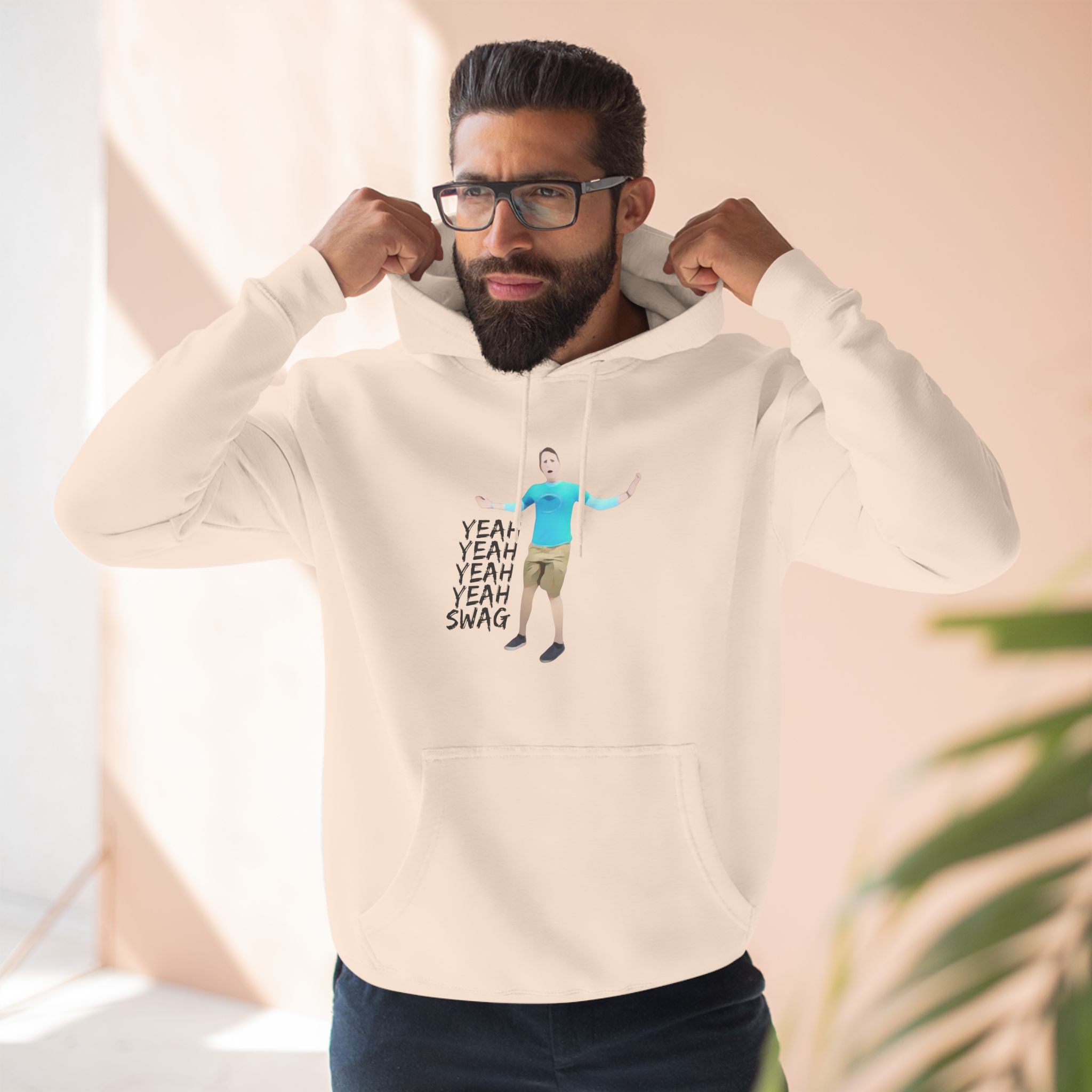 The Reed Hoodie