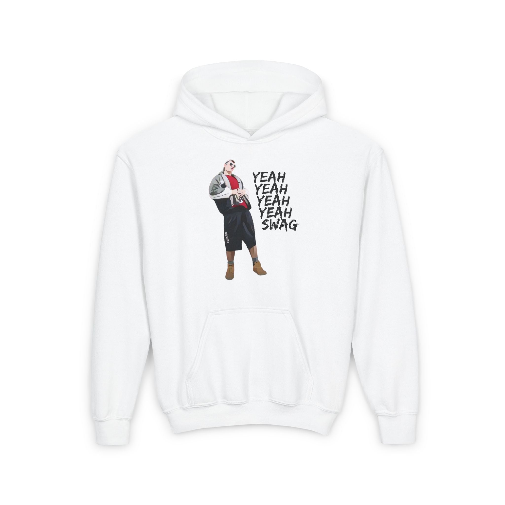 The Jacob Hoodie | YOUTH