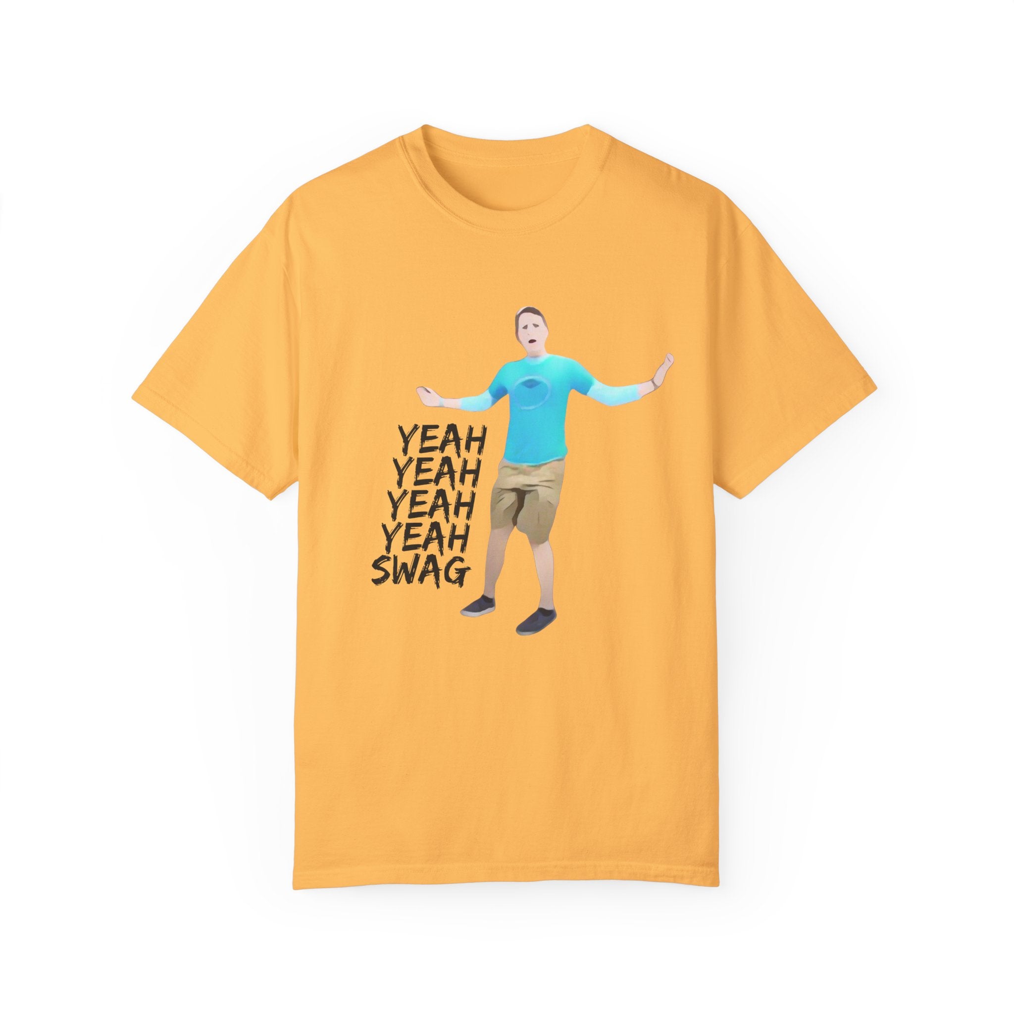 The Reed Tee