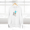 The Reed Hoodie