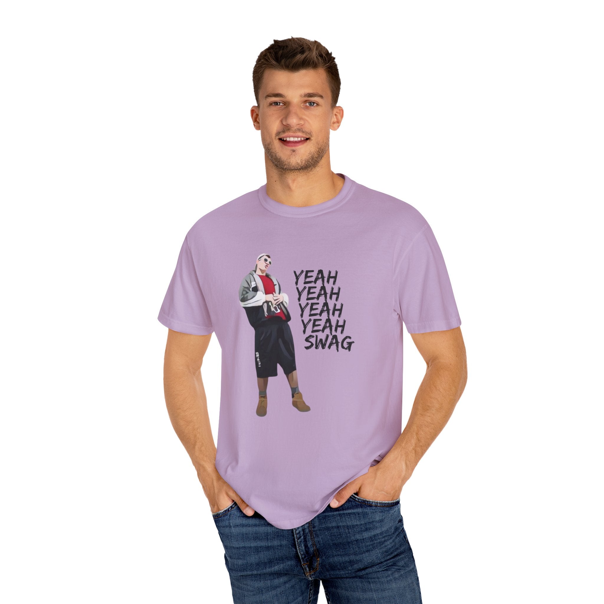 The Jacob Tee
