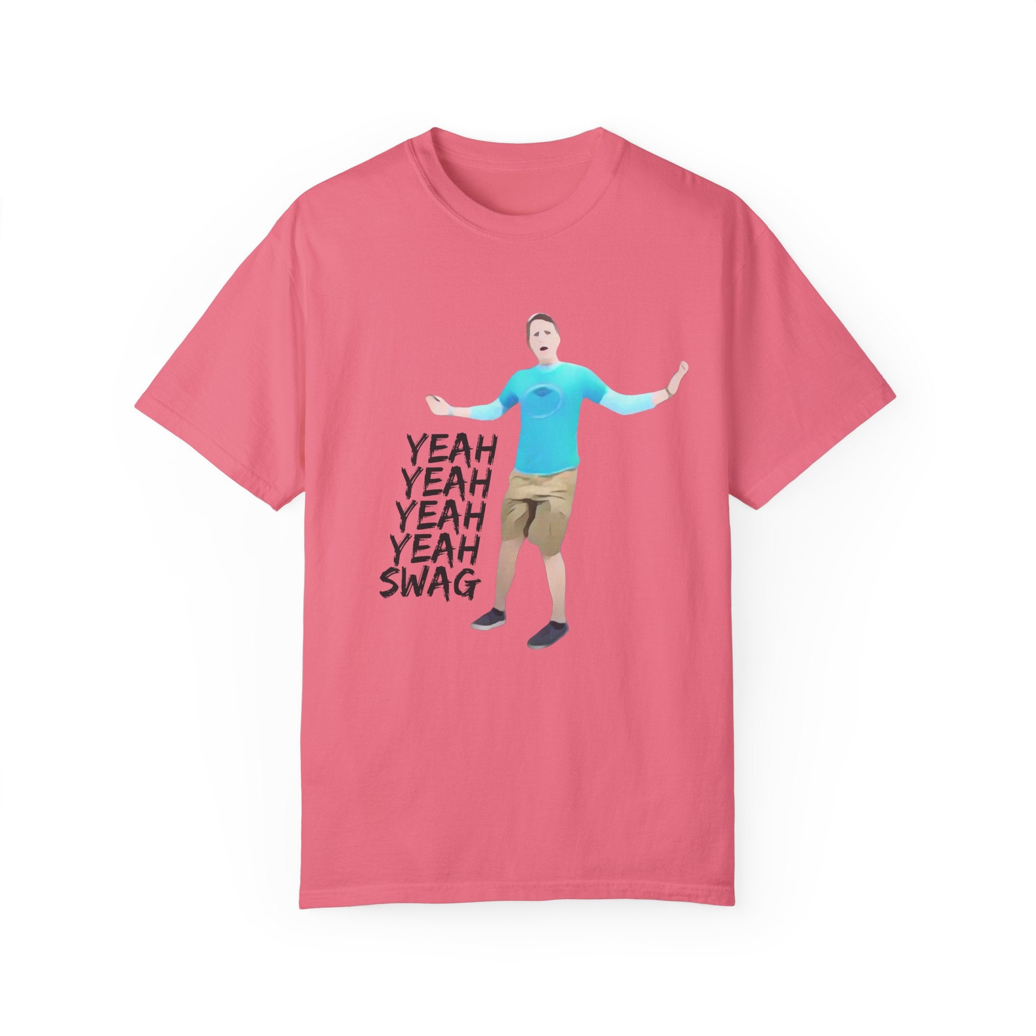 The Reed Tee
