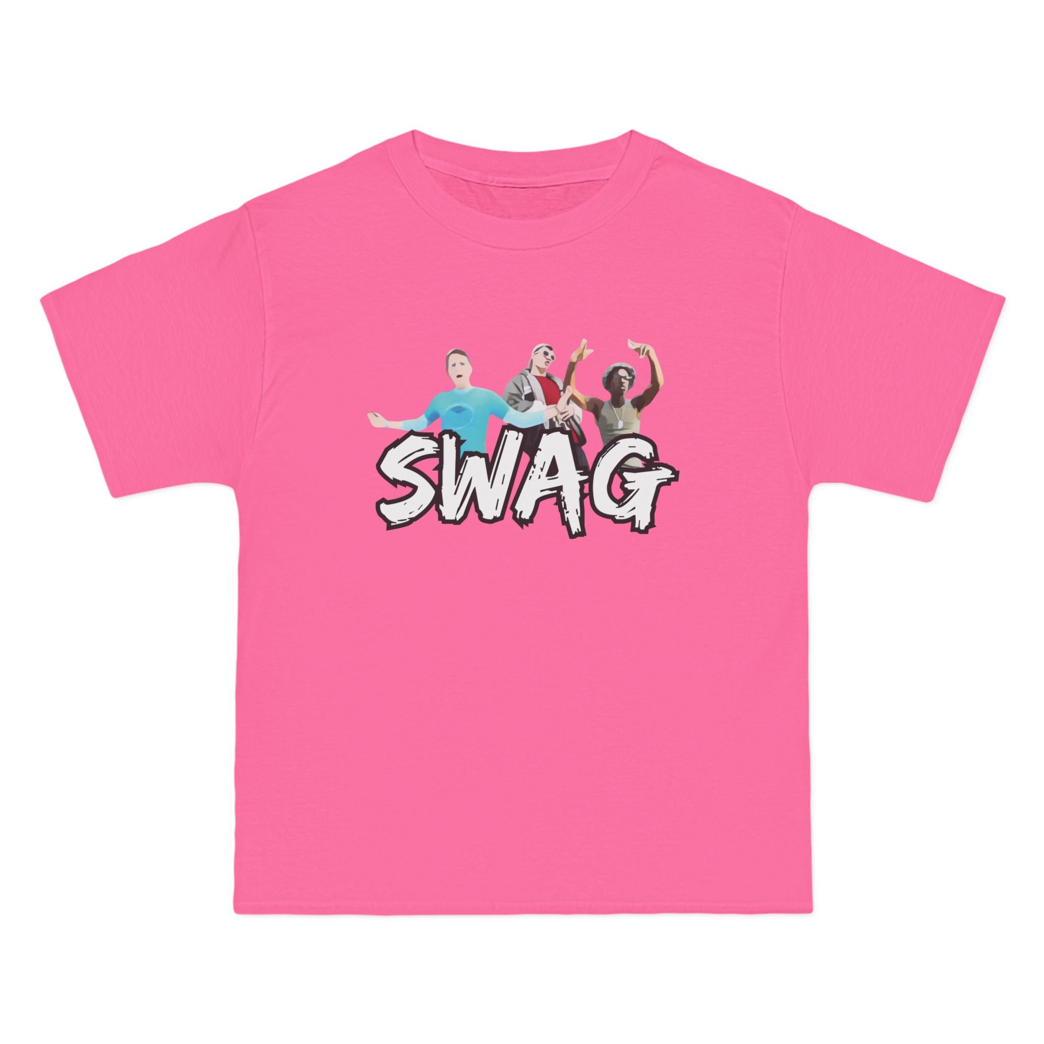 The SWAG Tee