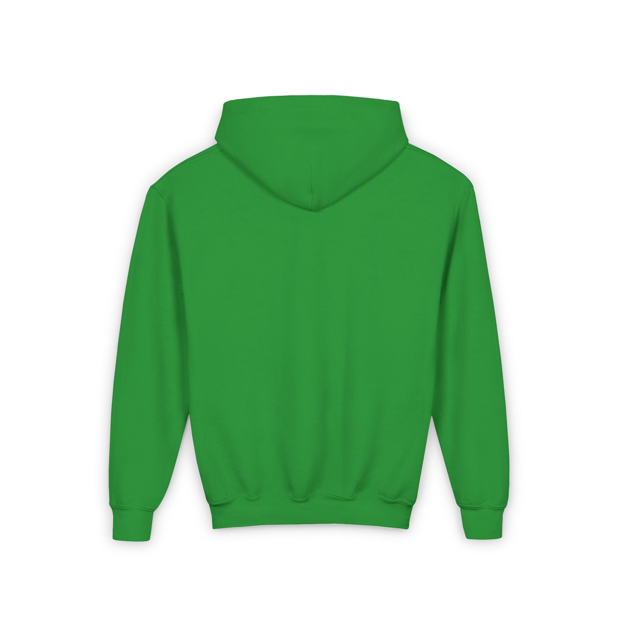 The Jacob Hoodie | YOUTH