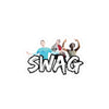 The SWAG Sticker