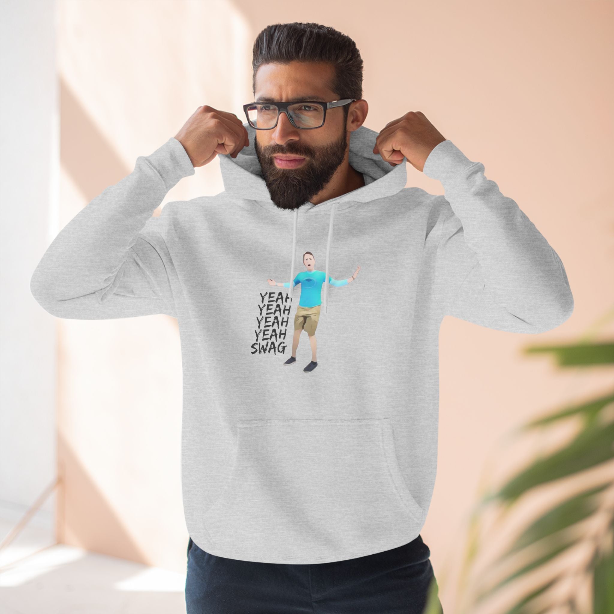 The Reed Hoodie