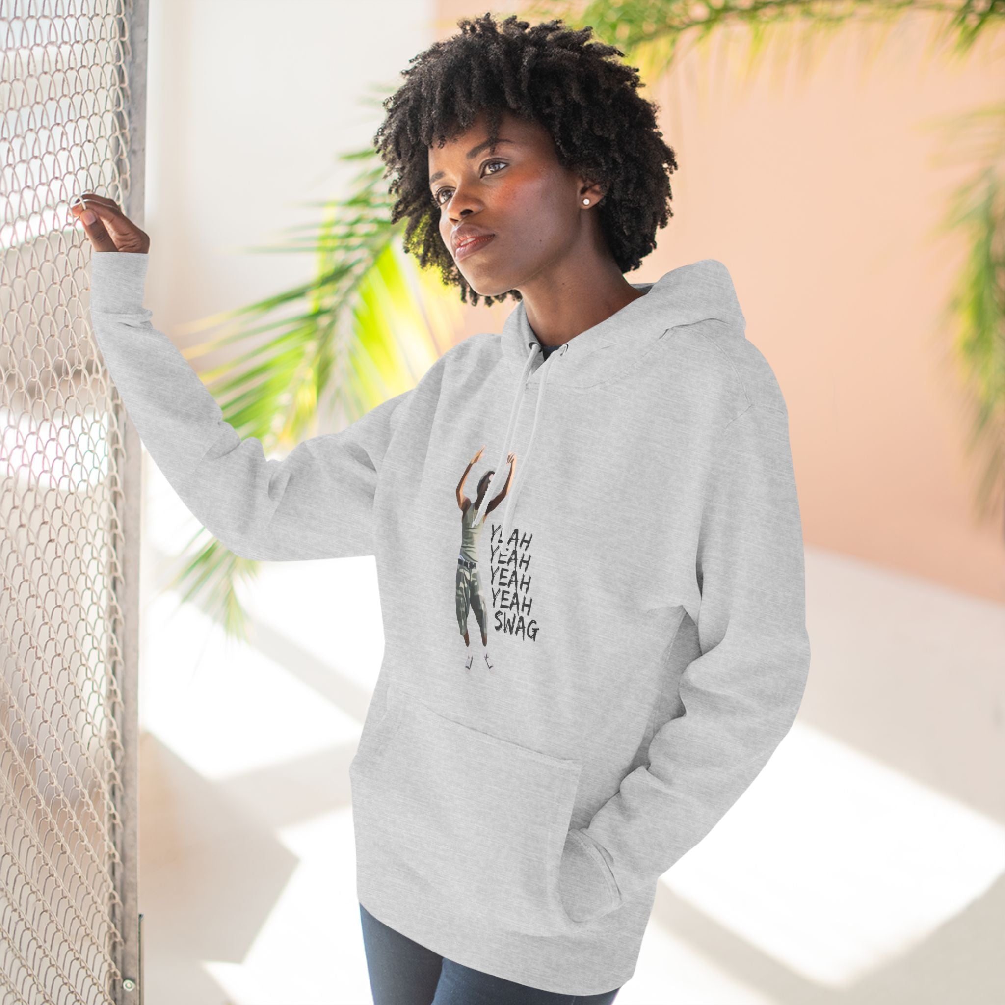The Brandon Hoodie