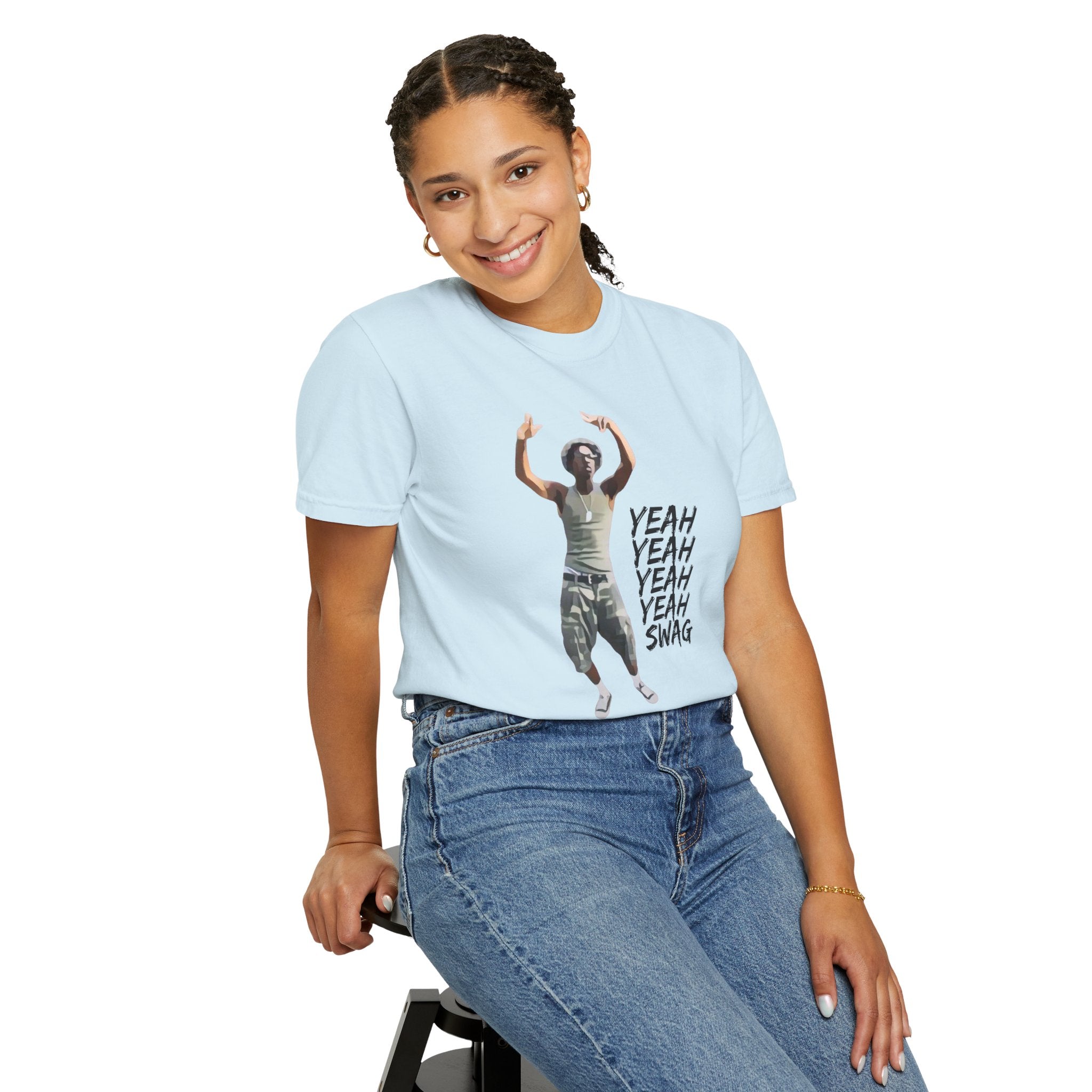 The Brandon Tee