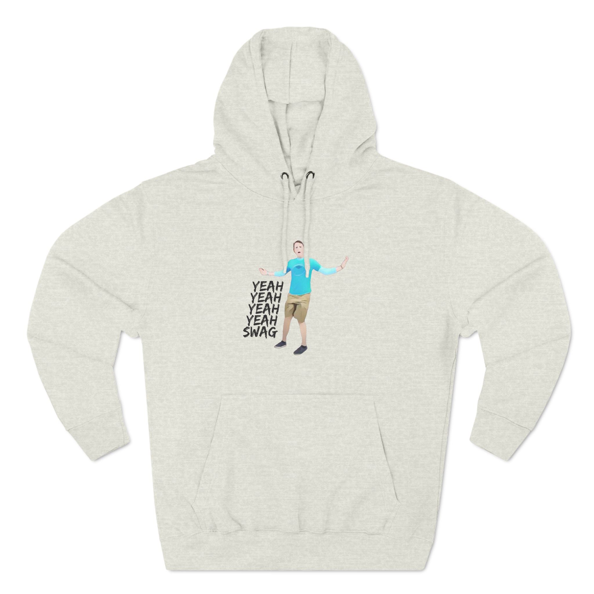 The Reed Hoodie