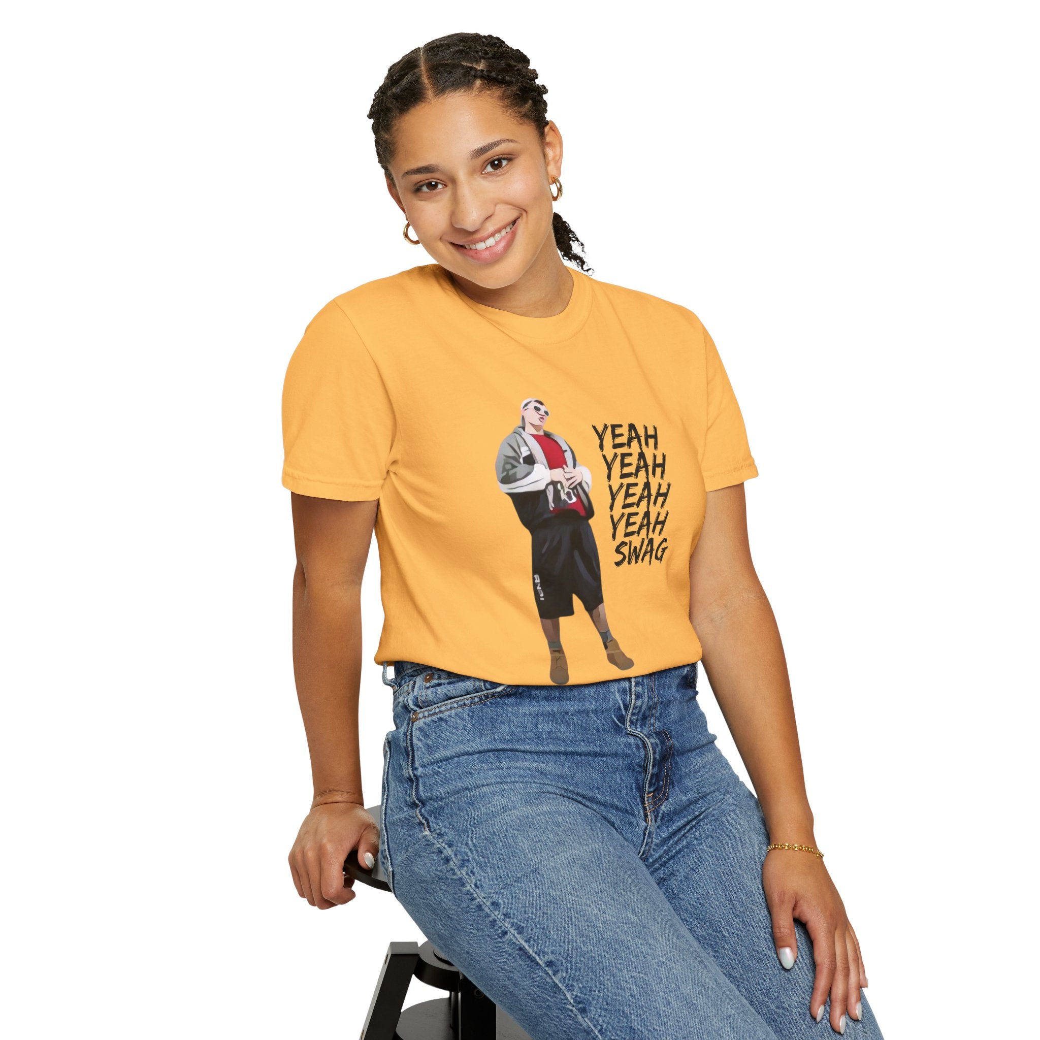 The Jacob Tee