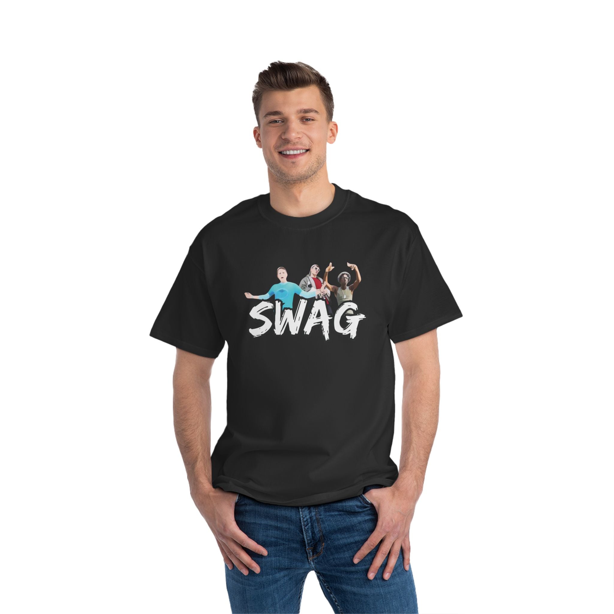 The SWAG Tee