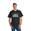 The SWAG Tee