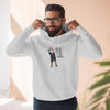 The Jacob Hoodie