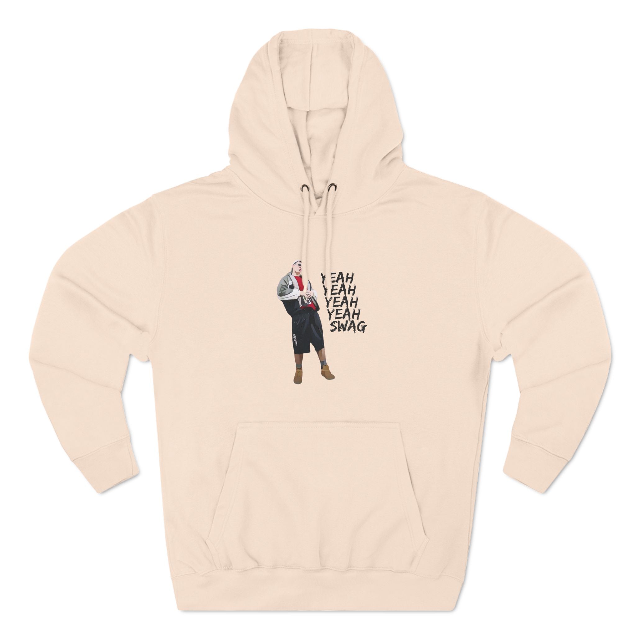 The Jacob Hoodie