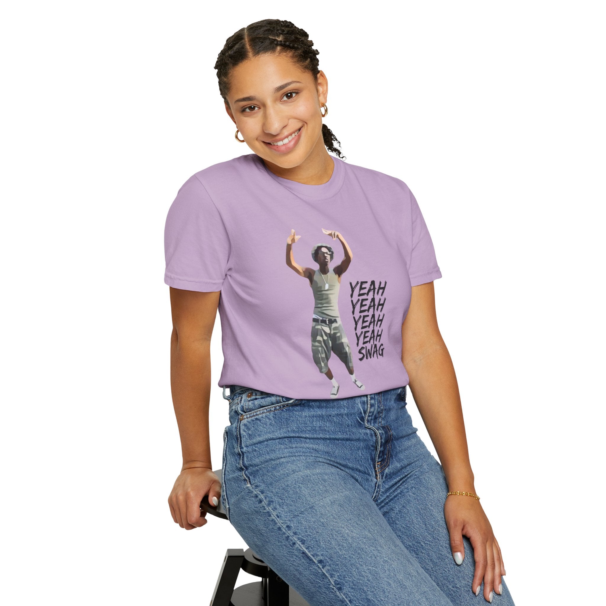 The Brandon Tee