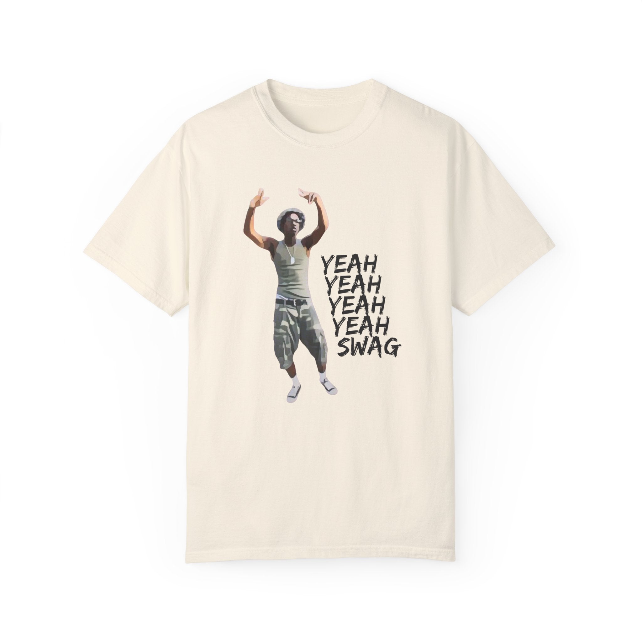 The Brandon Tee
