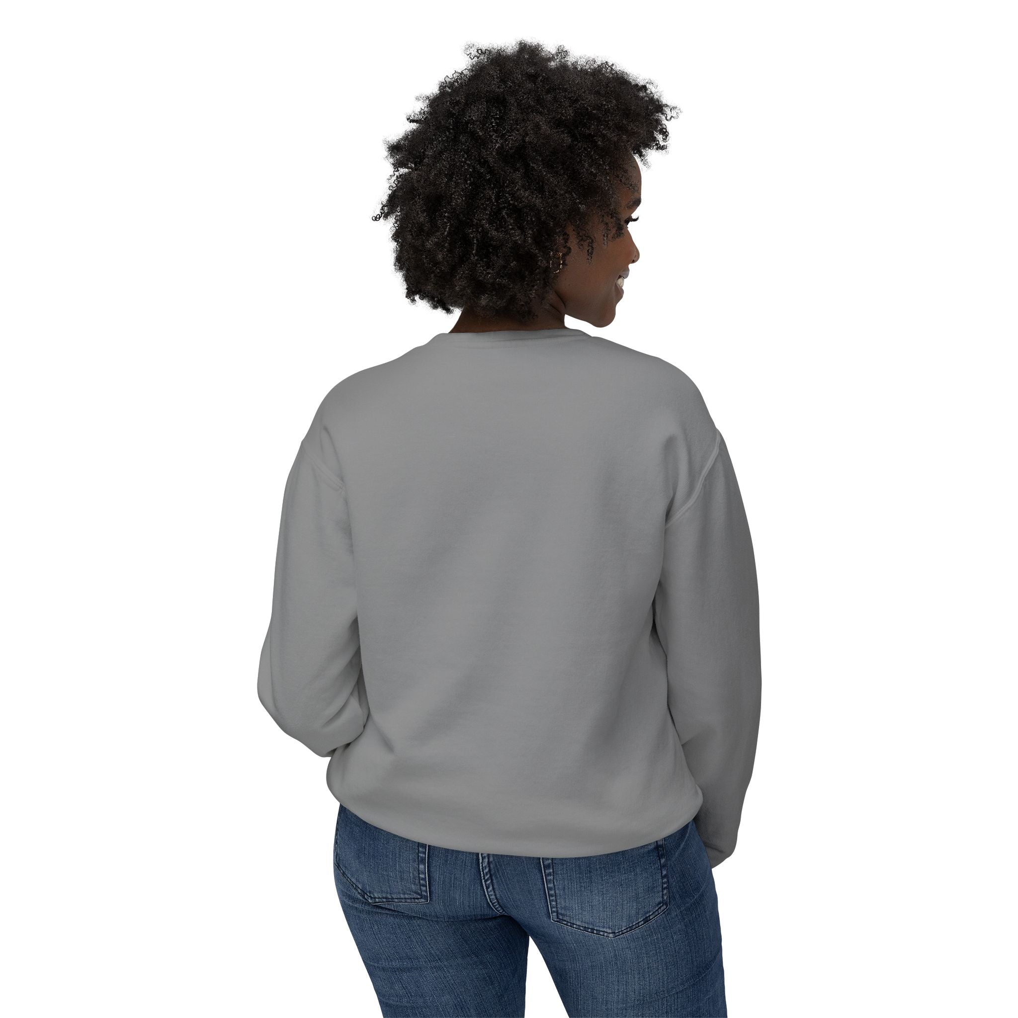 The SWAG Crewneck