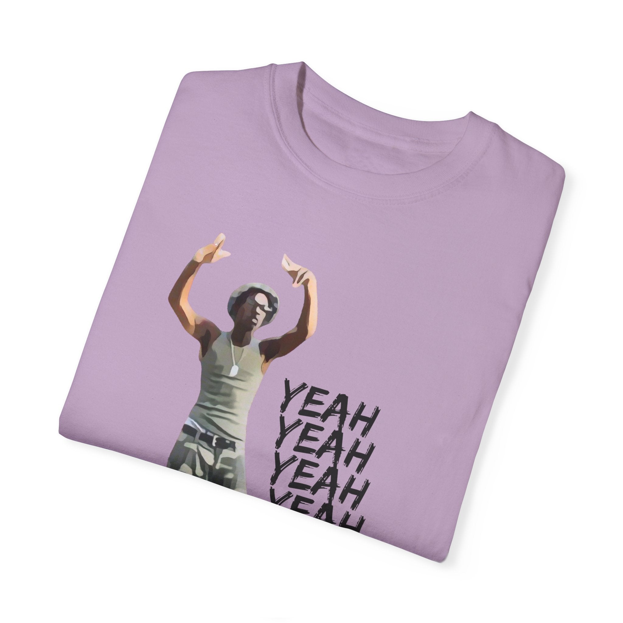 The Brandon Tee