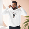 The Jacob Hoodie