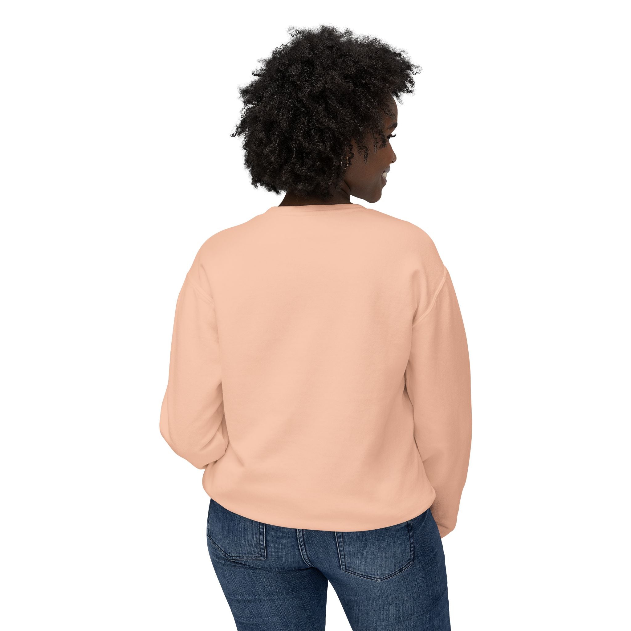 The SWAG Crewneck