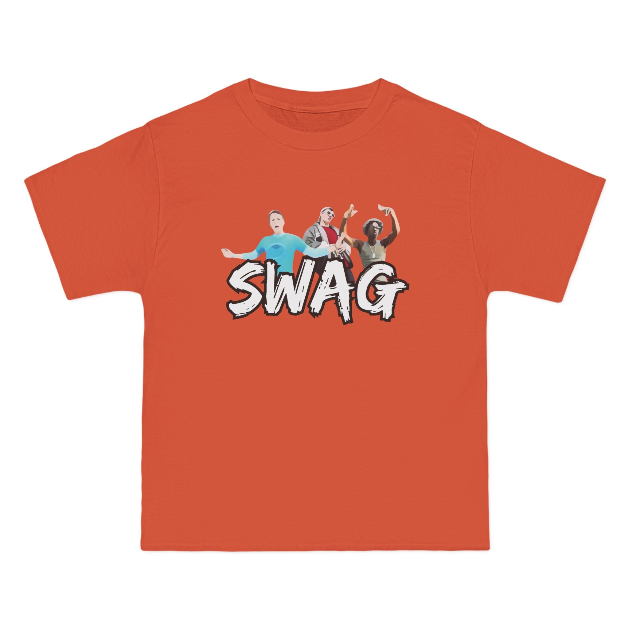 The SWAG Tee