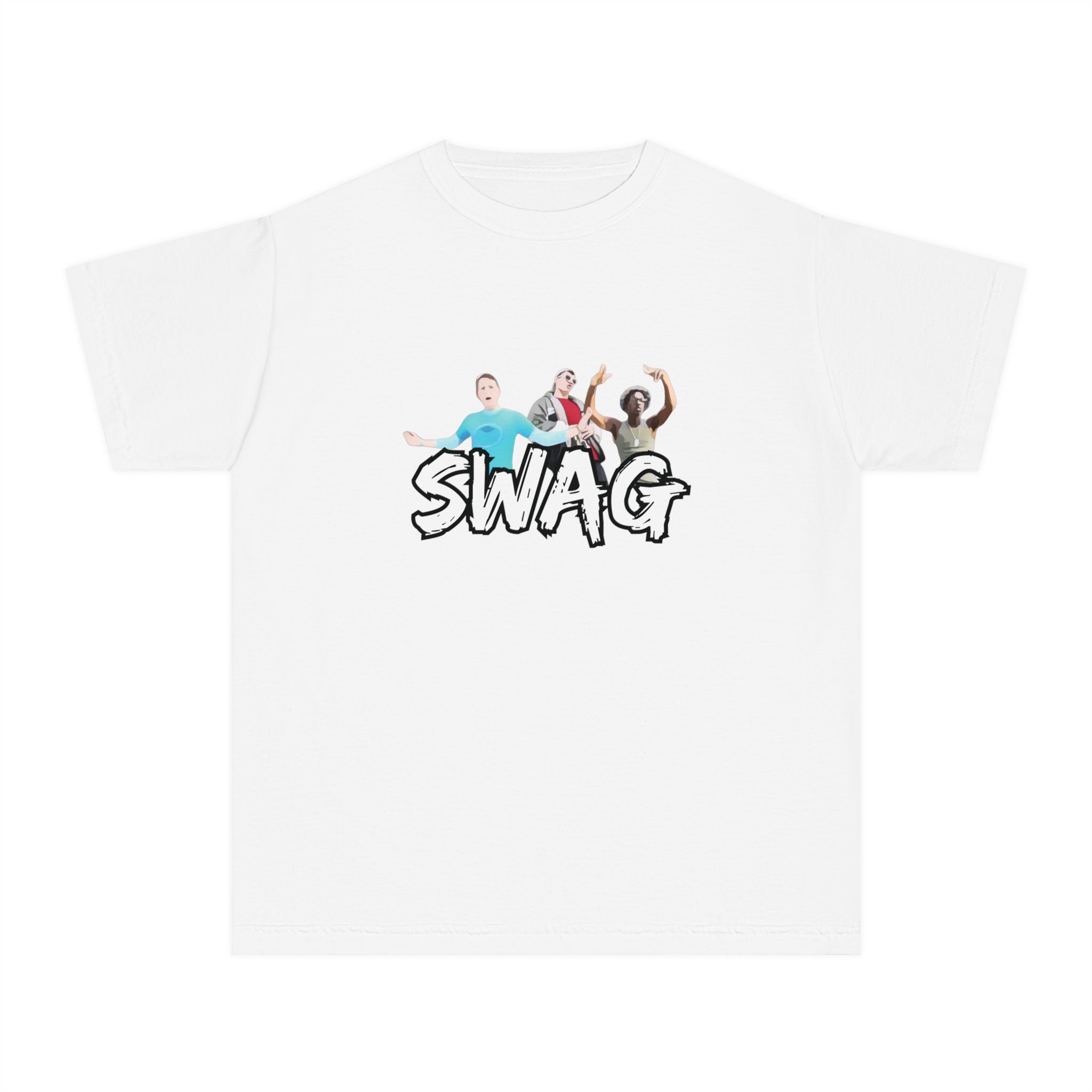 The SWAG Tee | YOUTH