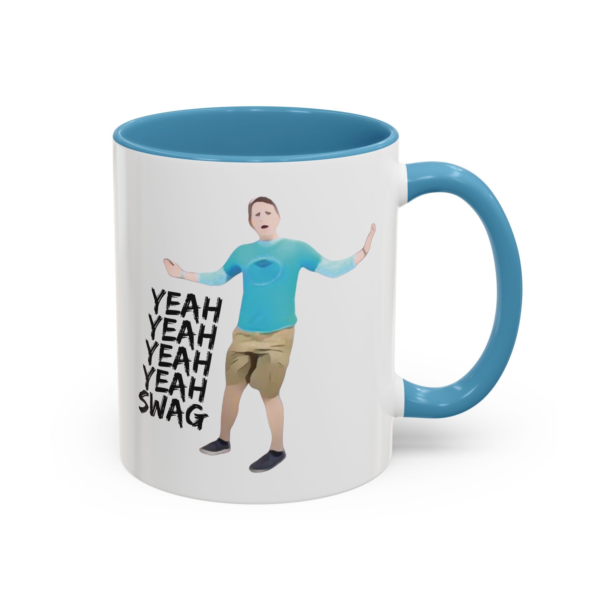 The Reed Mug