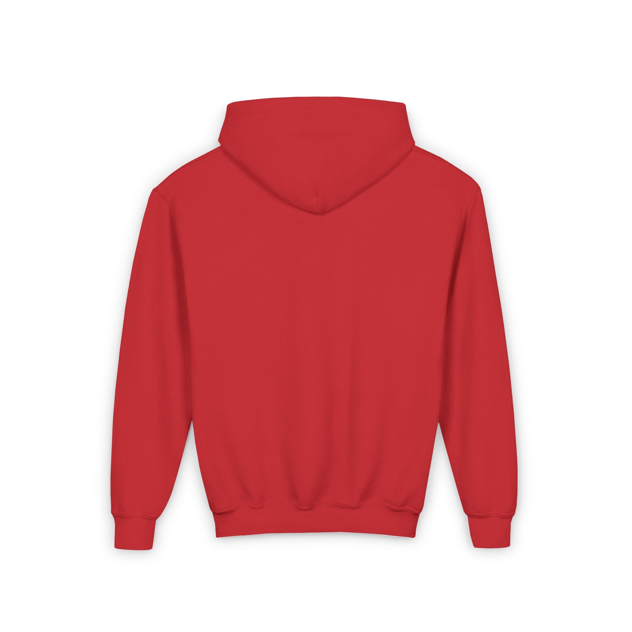 The Jacob Hoodie | YOUTH