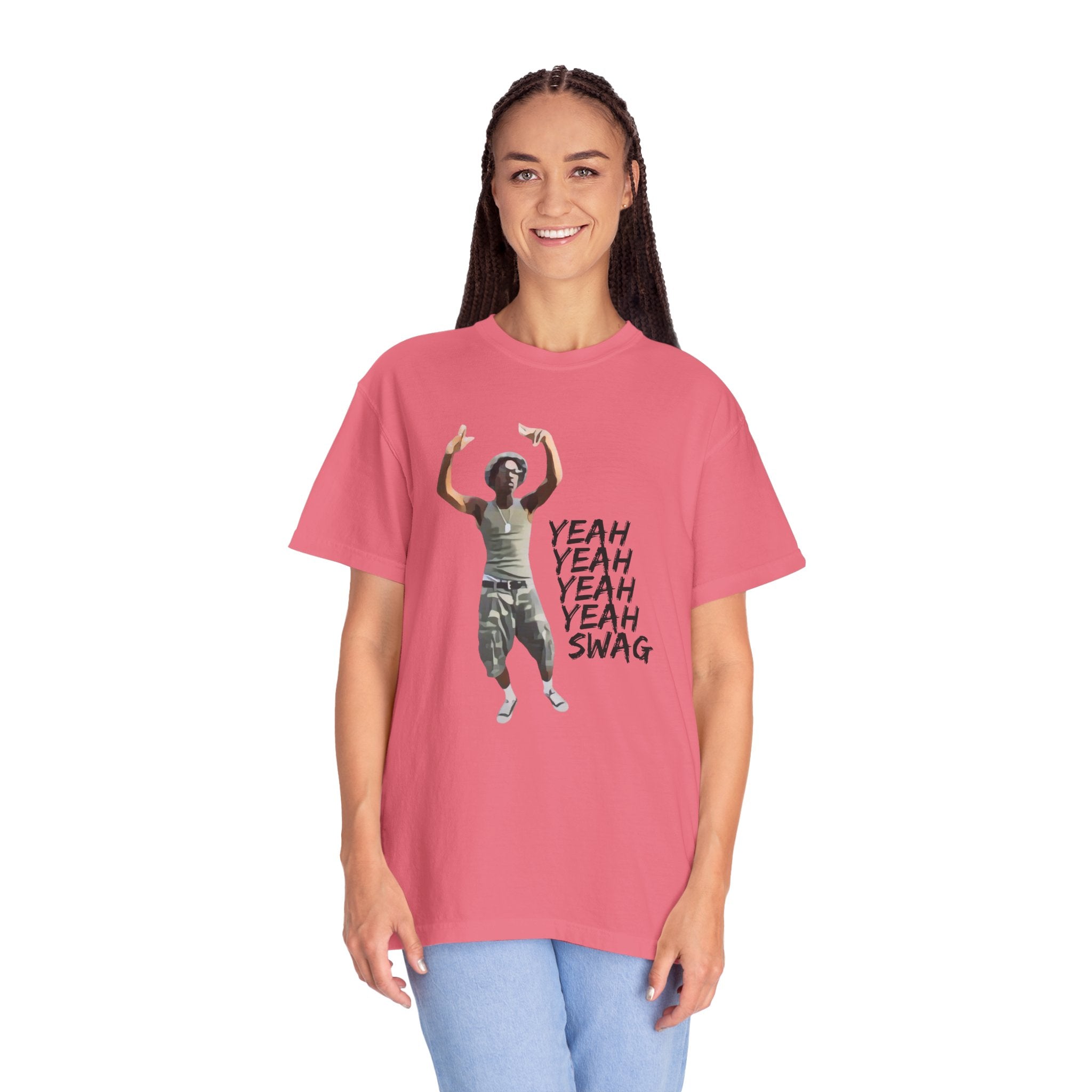 The Brandon Tee