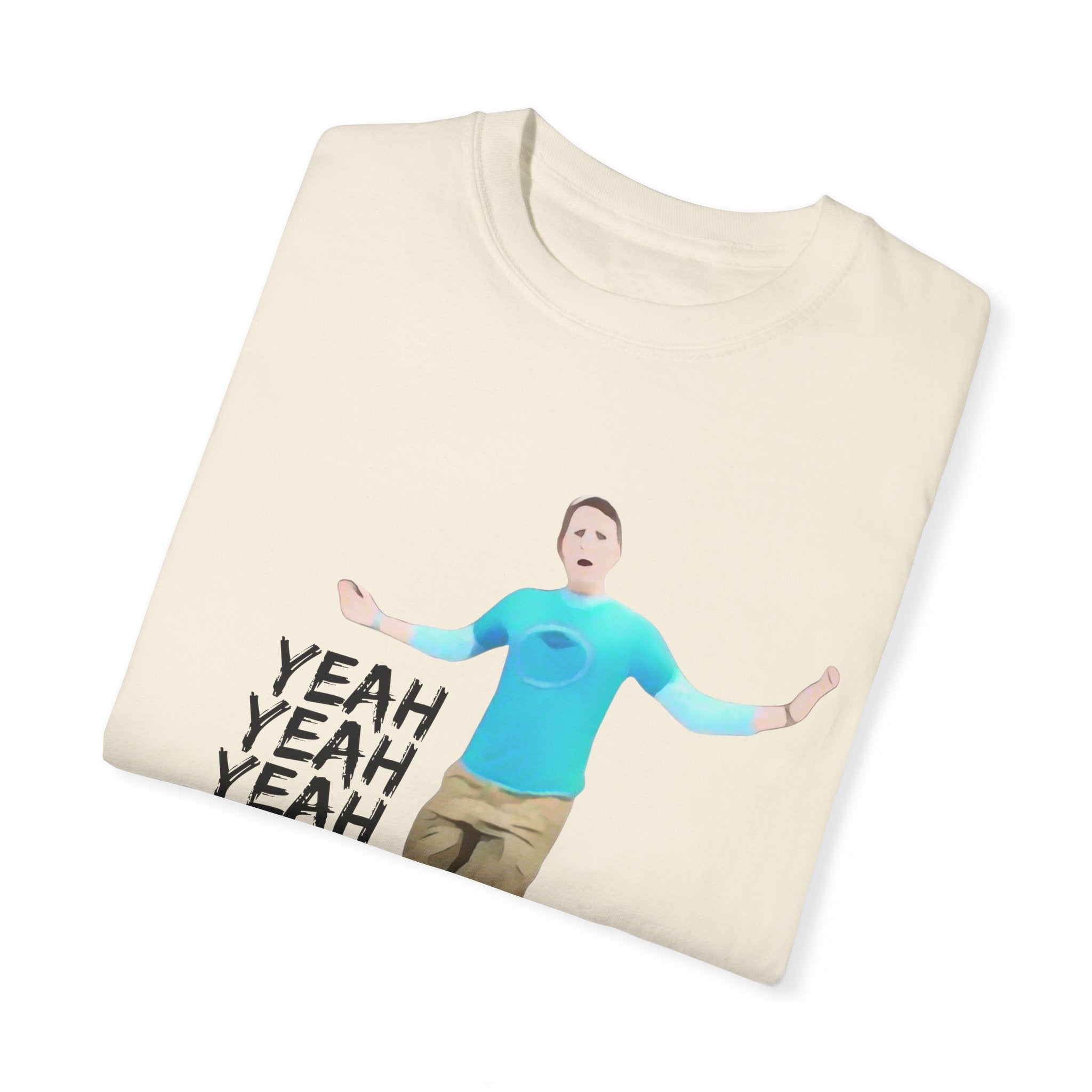The Reed Tee