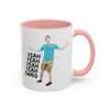The Reed Mug