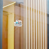 The SWAG Sticker