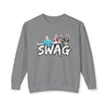 The SWAG Crewneck